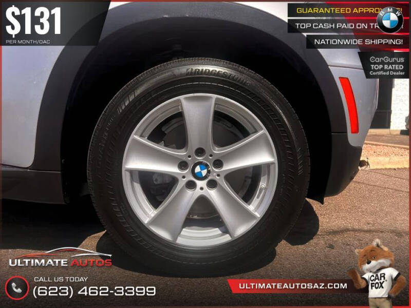 2013 BMW X5