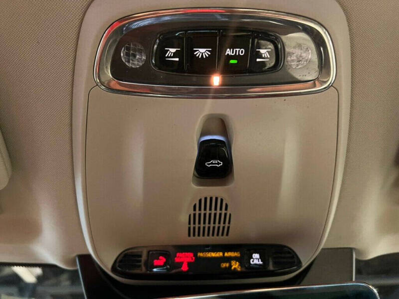 2022 Volvo XC90 T6 Inscription 7-Passenger