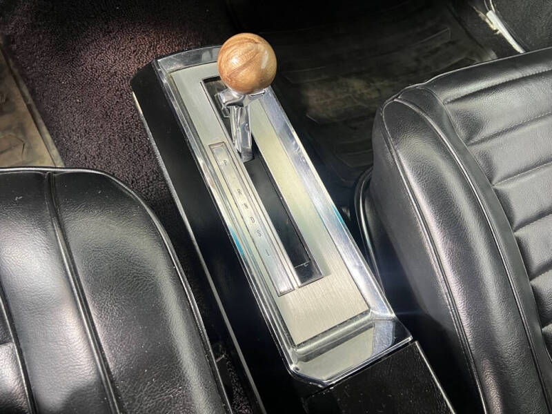 1967 Oldsmobile Cutlass Supreme