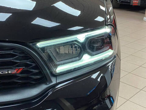 2025 Dodge Durango R/T Plus