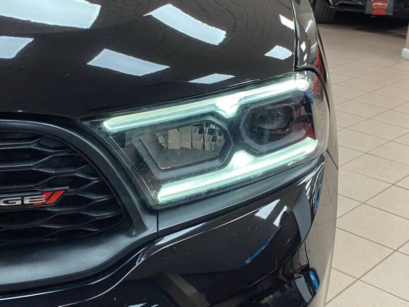 2025 Dodge Durango R/T Plus