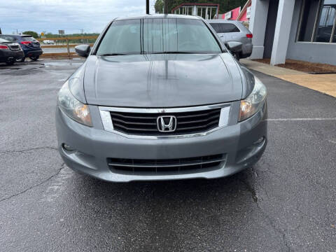 2010 Honda Accord