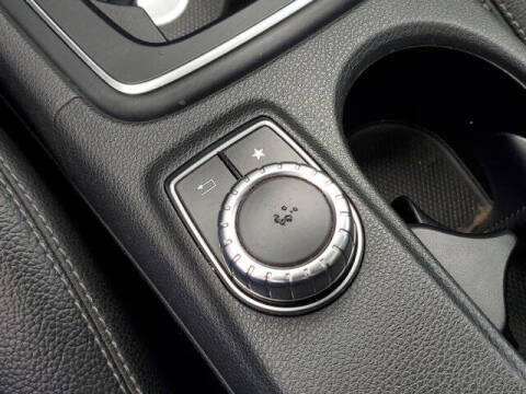 2018 Mercedes-Benz GLA GLA 250