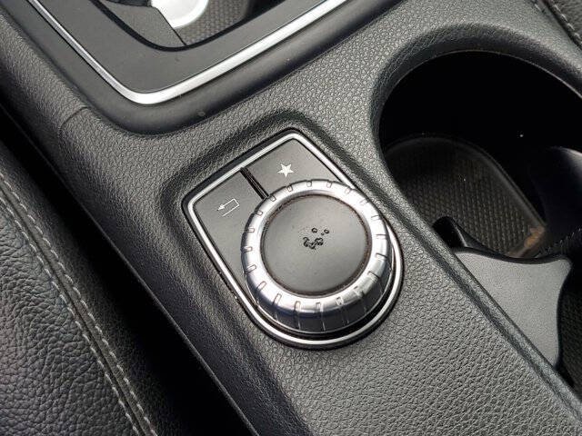 2018 Mercedes-Benz GLA GLA 250