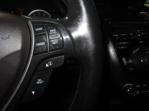 2015 Acura RDX w/Tech