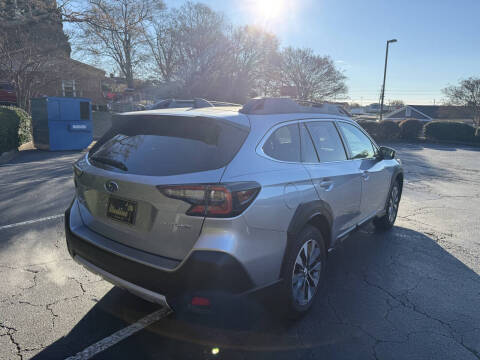 2023 Subaru Outback Limited