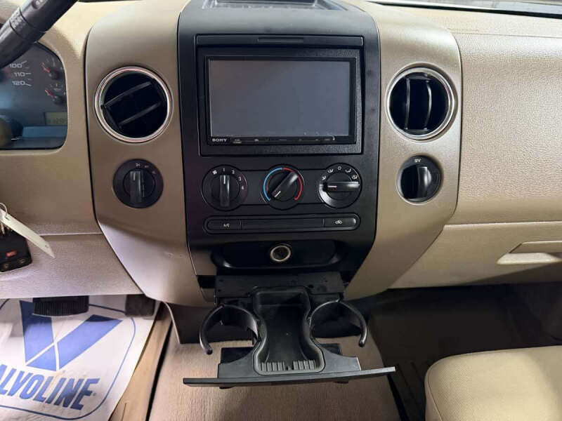 2007 Ford F-150