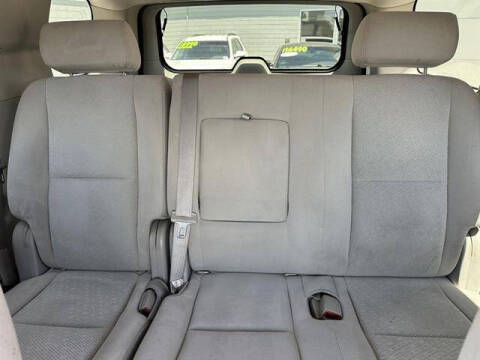 2007 Chevrolet Tahoe LS