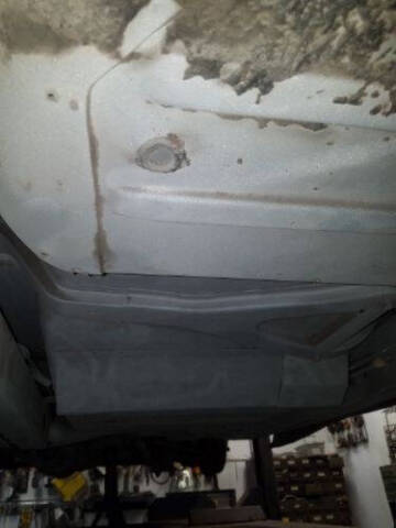 1956 Lincoln Continental