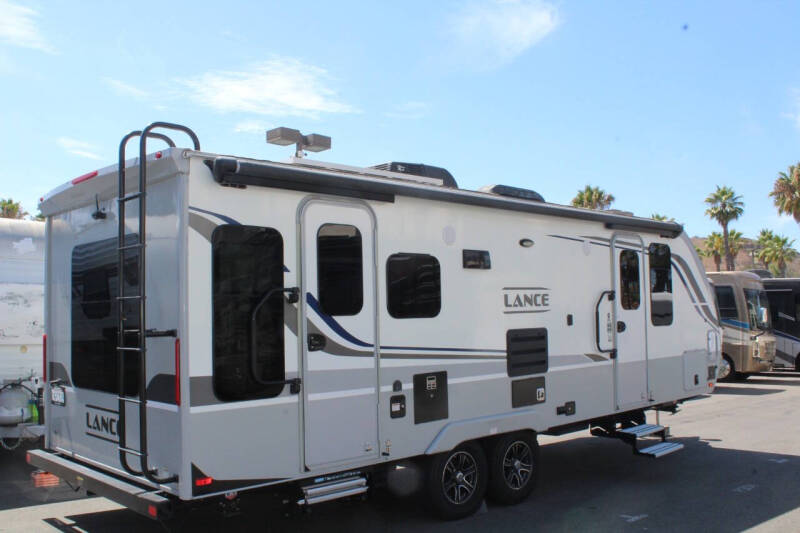 2021 Lance 2375