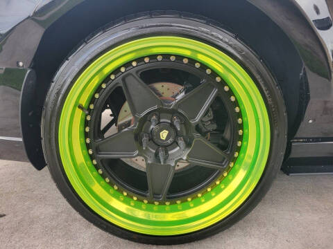 2013 Ford Mustang GT Premium