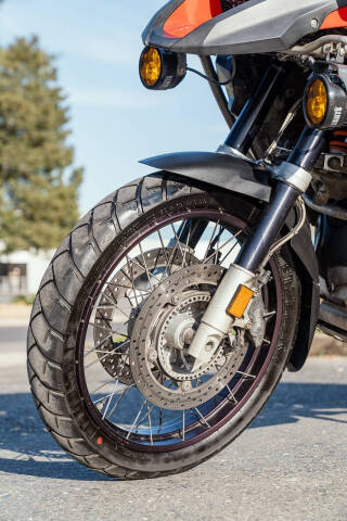 2009 BMW R 1200 GS Adventure