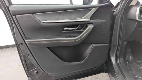 2024 Mazda CX-90 Plug-in Hybrid Premium
