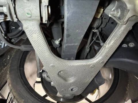 2017 Chevrolet Corvette Z06