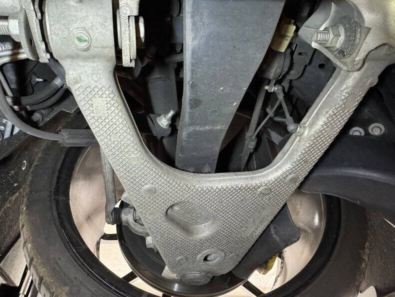 2017 Chevrolet Corvette Z06