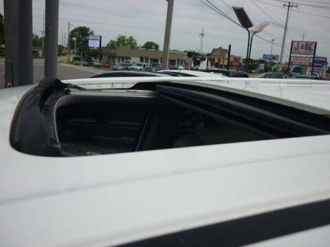 2014 Honda Pilot EX-L