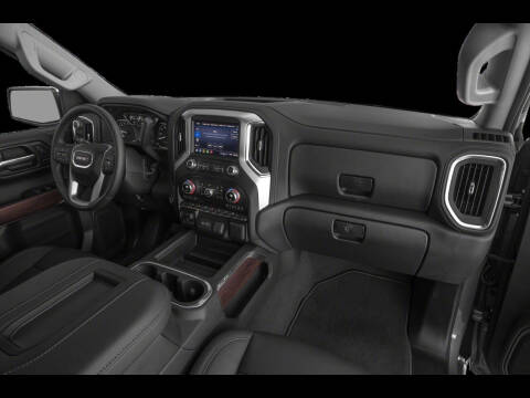 2022 GMC Sierra 1500 Limited