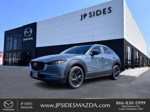 2023 Mazda CX-30 for sale at JP Sides Mazda in Cape Girardeau MO