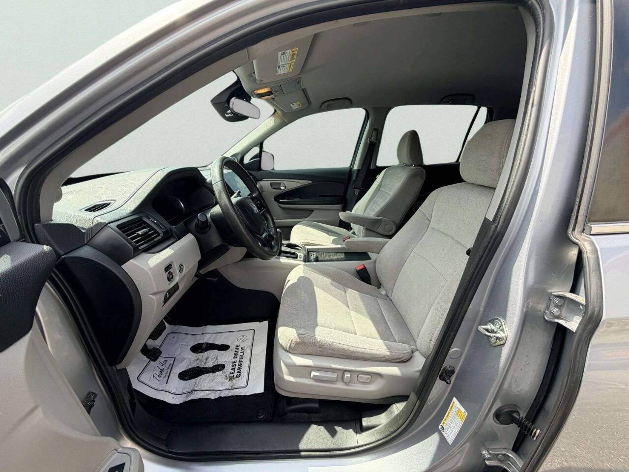 HondaPilot19