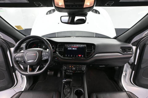 2025 Dodge Durango R/T Plus
