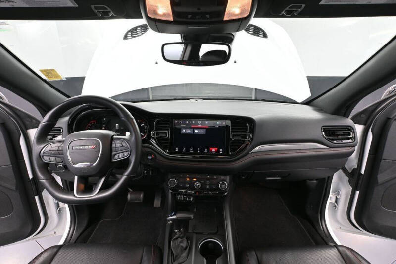 2025 Dodge Durango R/T Plus