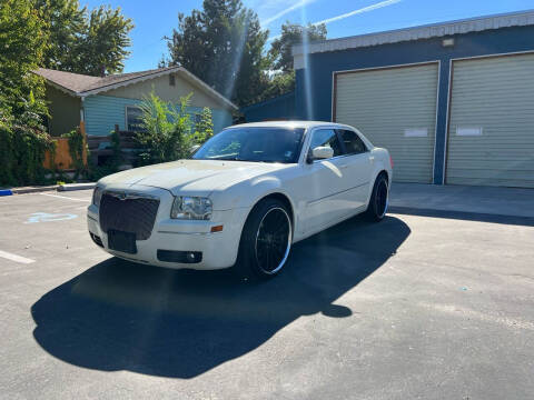 2006 Chrysler 300 for sale at Right Choice Auto in Boise ID