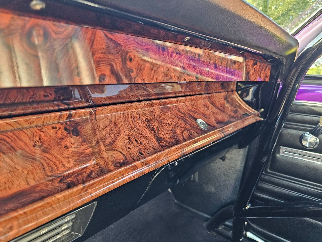 1966 Chevrolet Chevelle SS Pro Street 114