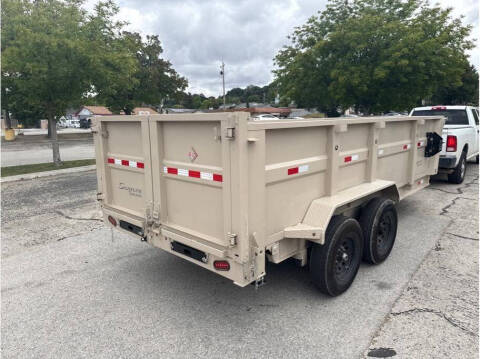 2026 Silverline ED DUMP