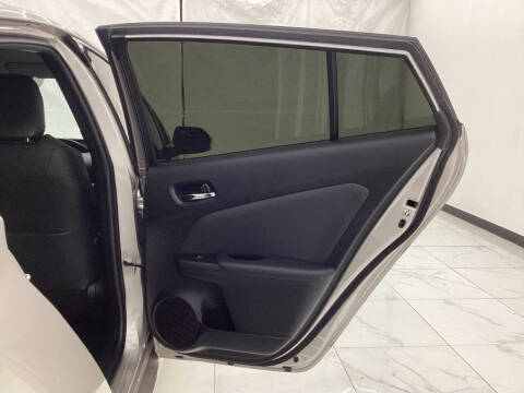 2017 Toyota Prius Prime Premium