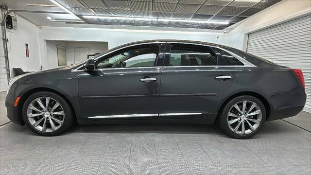 2013 Cadillac XTS 3.6L V6