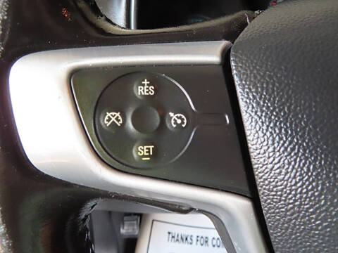 2021 GMC Canyon Elevation