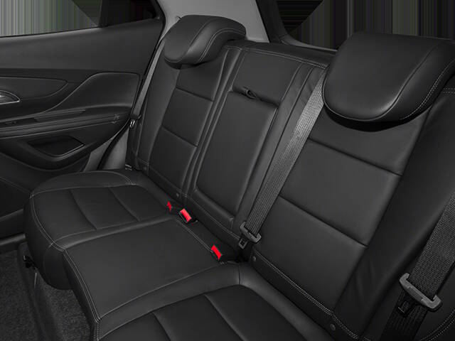 2014 Buick Encore Premium