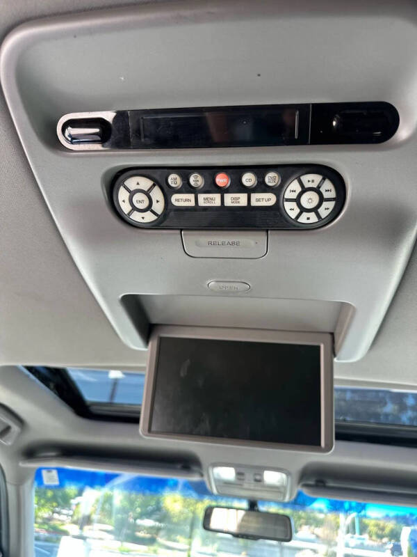 2011 Honda Pilot EX-L w/DVD