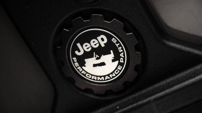 2020 Jeep Wrangler Unlimited