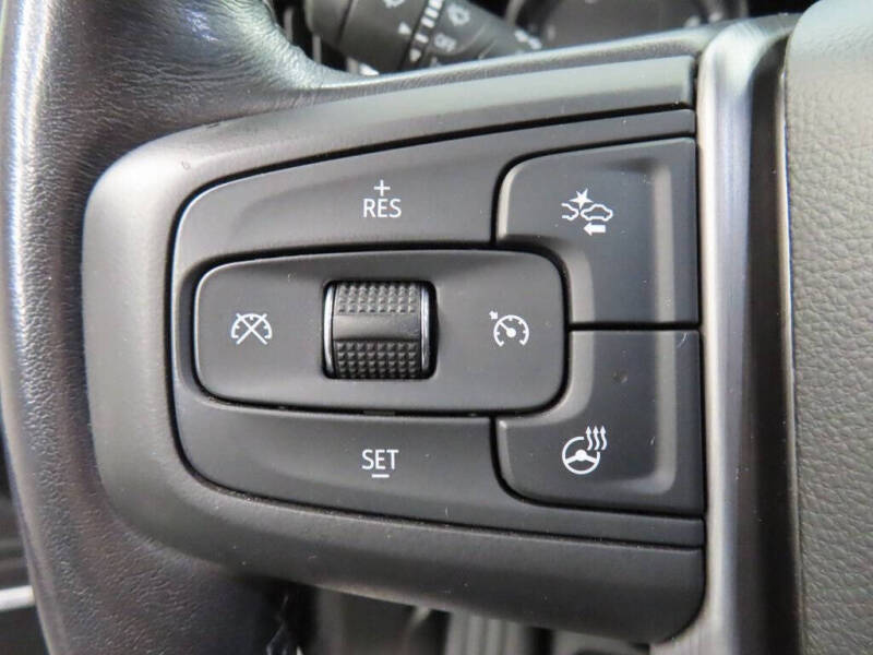 2023 GMC Sierra 2500HD