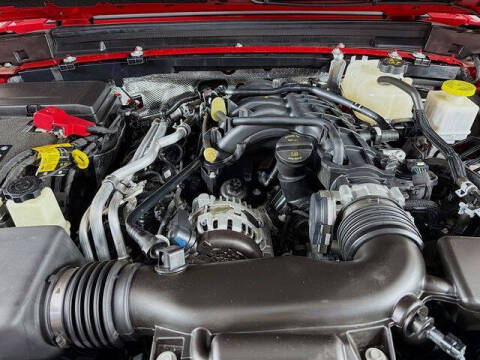 2024 Jeep Gladiator Sport