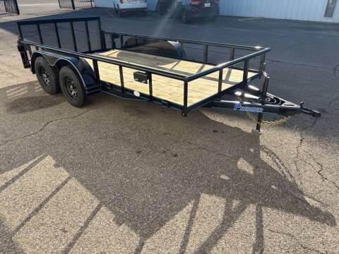 2026 BELLWETHER 6X14