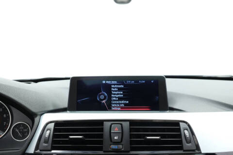 2014 BMW 4 Series 428i