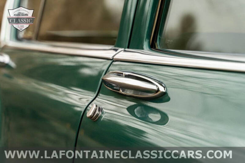 1954 Chrysler New Yorker