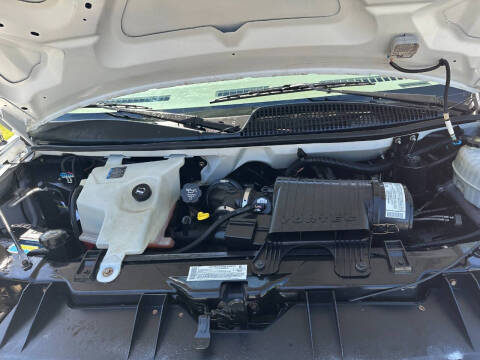 2005 Chevrolet Express 3500
