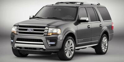 2016 Ford Expedition Limited