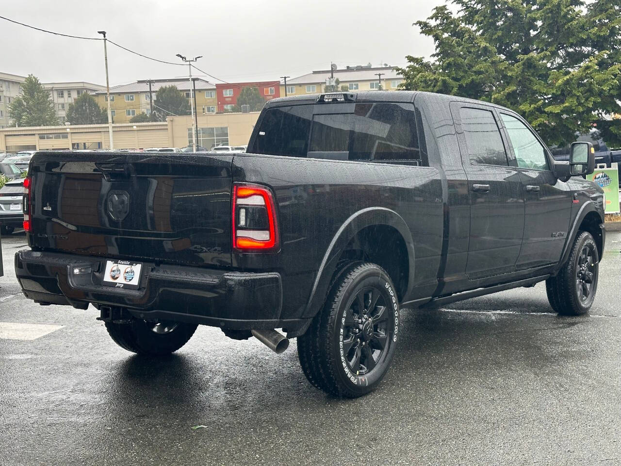 2024 Ram 3500 for sale at Autos by Talon in Seattle, WA