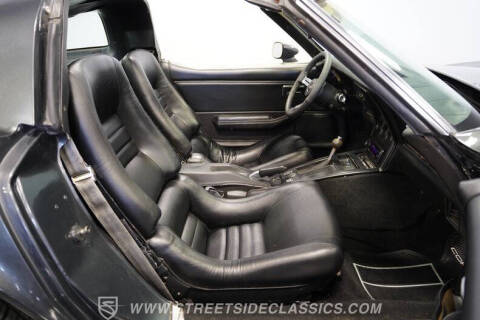 1981 Chevrolet Corvette