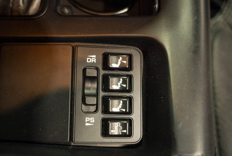 1995 Chevrolet Corvette