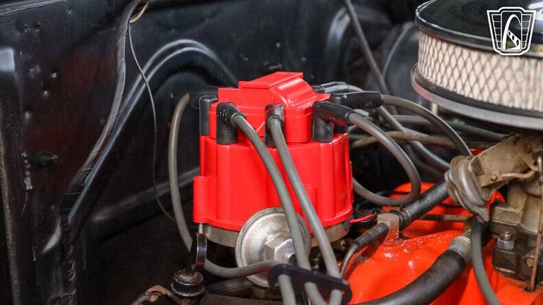 1965 Chevrolet Impala
