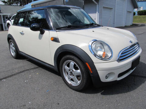2010 MINI Cooper