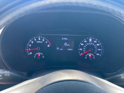 2021 Kia Soul X-Line