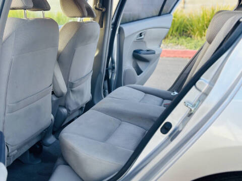 2010 Honda Insight EX