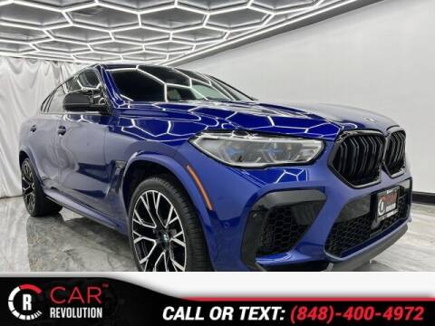 2020 BMW X6 M for sale at EMG AUTO SALES in Avenel NJ