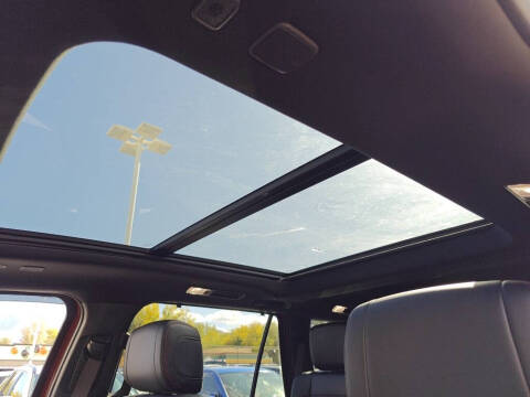 2024 Toyota Sequoia TRD Pro